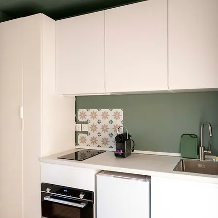 Campus 1 Parking Gratuit * Кан