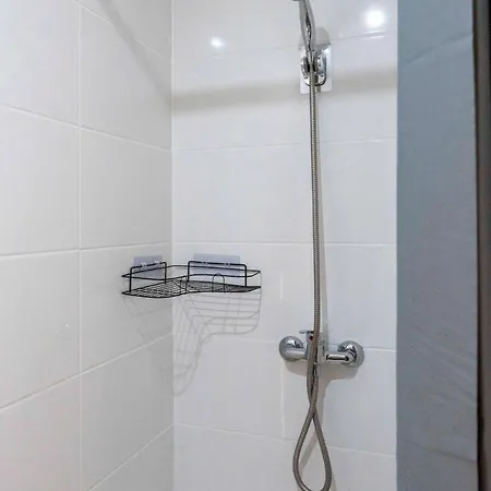 Appartement Proche Universite - Neuf - Parking *
