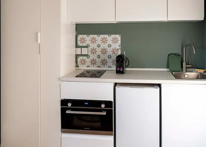 Campus 1 Parking Gratuit Apartment Caen