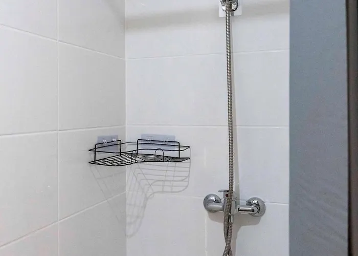 Apartment Campus 1 Parking Gratuit *